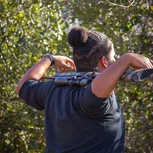 Meet your Posher, Steven